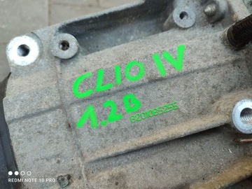 фото thumb №4, Renault clio iv коробка передач коробки передач 1.2b
