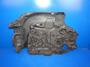 фото thumb №2, Volvo xc60 i v60 s60 ii s80 ii 2.4 d5 захист кришка двигуна