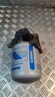 Купить Основание осушитель воздуха knorr bremse, фото thumb