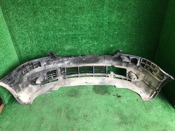 фото thumb №11, Бампер перед переднє vw passat b5 рестайлінг lc5x wwa