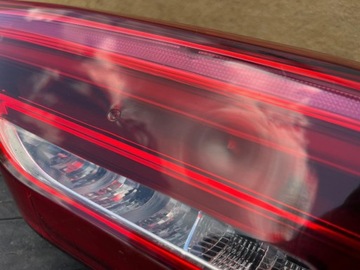 фото thumb №9, Лампы задние комплект audi q3 83a полный led matrix pń