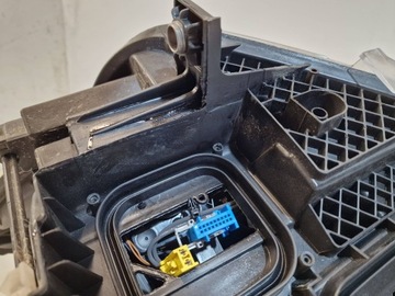 фото thumb №13, Mercedes vito v клас w447 ils рестайлінг лампа права повний led чорна eu