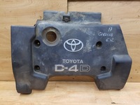 фото thumb №1, Захист двигуна toyota corolla ix e12 2.0 d4d