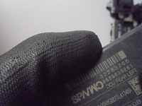 фото thumb №4, Модуль двері лівий задня volvo xc40 2017-