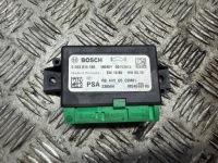 Купить Модуль блок управления pdc opel crossland x 9824532580, фото thumb