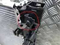 фото thumb №10, Bmw x3 g01 x4 g02 lci 20ix 30ix радиаторов воды 8642743