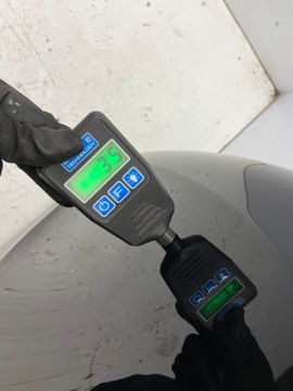 фото thumb №10, Citroen c4 iii 2024r капот ktv midnight