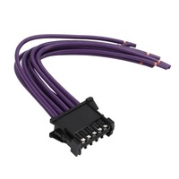 фото thumb №10, Жгут трубопровод резистора вентилятор отопителя 8200729298 заменитель dla