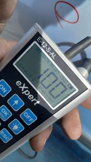 фото thumb №9, Дверь задняя задние левая peugeot 206 03r kombi