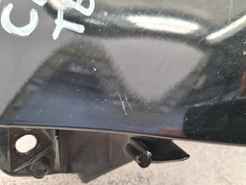 фото thumb №11, Renault clio iii крило лівий перед tegne 195