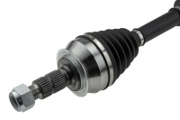 фото thumb №3, Npw-dw-047 nty приводной вал приводная