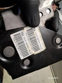 фото thumb №10, Peugeot 208 gti важіль гальма ручного 96765174jq