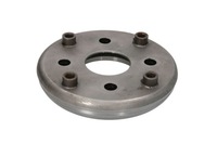 фото thumb №1, Ступица вентилятора visca man tga