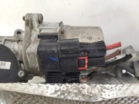 фото thumb №13, Трансмісія кермова рейка рульового управління mercedes benz клас a w177 2018r 1.3 cgi