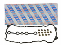 фото thumb №1, Nissan almera tino 00-05 прокладка крышки клапанов