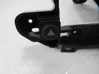 фото thumb №2, Opel crossland x рамка кронштейн радио