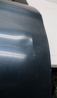 фото thumb №11, Дверь правый задняя citroen c5 iii x7 kombi 08-17 kgnc