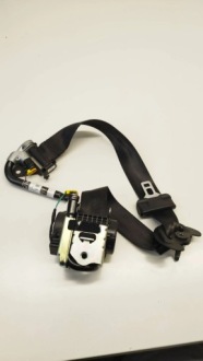 Передній ремінь безпеки права сторона land rover range rover velar 18064 Ціна, фото thumb