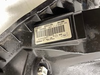 фото thumb №12, Лампа ліва правий перед trafic ii vivaro a 2007-2014 lift 8200701356 europa