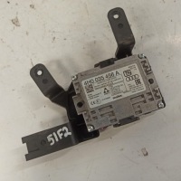 фото thumb №15, Volkswagen golf vii підсилювач антена модуль 4h0035456a 5g9971502