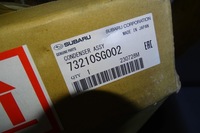 фото thumb №14, Subaru forester 13- радиатор кондиционера oryg