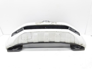 фото thumb №11, Комплектный бампер перед переднее vw amarok 2h 11- lb9a