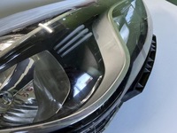 фото thumb №11, Лампа правая перед hyundai ix20 10-15