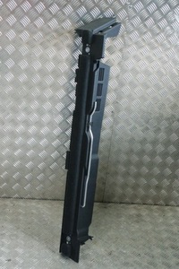 фото thumb №11, Елементи багажника оббивка обшивки porsche cayenne 9y coupe