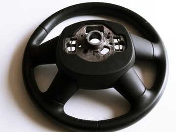 фото thumb №9, Audi a6 c7 руль рестайлинг 4g0419091m красивая рекомендую