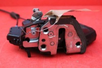 фото thumb №5, Замок дверь левый задняя задний suzuki grand vitara 2 ii 05-14