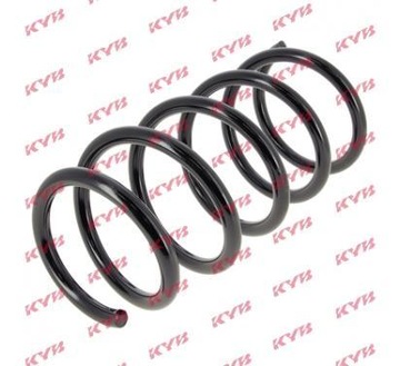 фото thumb №2, Kyb kayaba пружина перед dacia logan