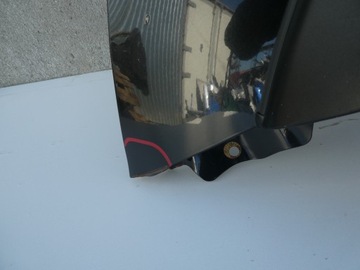 фото thumb №6, Крило лівий перед переднє ssangyong rexton