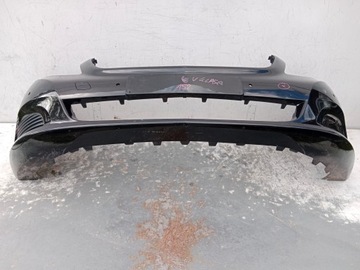 фото thumb №9, Mercedes v клас 447 vito бампер переднє перед