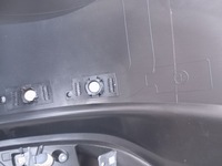 фото thumb №6, Бампер задня задній renault talisman kombi 850220155r новий оригінал