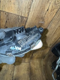 фото thumb №4, Jeep grand cherokee wk 2 ii summit резистор вентилятор eu