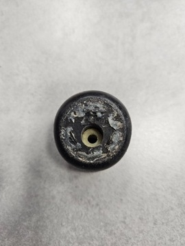 Ручка переключения передач VW T5 7H5711141E