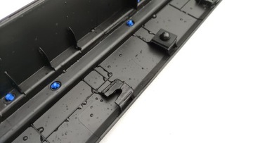 фото thumb №7, Hyundai tucson iv 4 планка порога пороговая левая le-c92