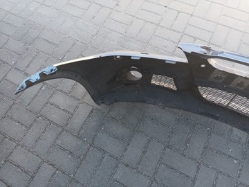 фото thumb №10, Бампер переднє bmw 3 e90 / e91 рестайлінг м-пакет перед