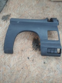 фото thumb №1, Защита панели консоли колонки pod руль europa mazda5 5 ii cw 13r