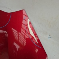 Mazda mx-5 iv 4 15- капот кришка двигуна Доставка, фото thumb