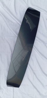 фото thumb №1, Спойлер спойлер кришки багажника bmw 3 e91 - trzeci стоп