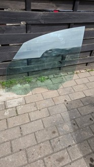 фото thumb №1, Скло двері ліва перед galaxy mk4