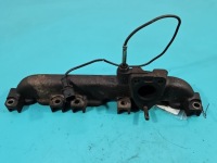 Колектор випускний fiat freemont 55221597 2.0 jtd Київ, фото thumb