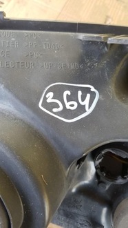 фото thumb №7, Лампа левый перед dacia duster i