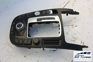 фото thumb №13, Audi a4 a5 q5 набір mmi 3g монітор + зчитувач + панель 8t0919609f 8t1035670
