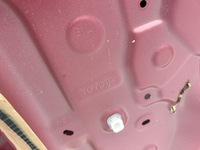 фото thumb №12, Toyota rav-4 v 19-25 двері ліві зад оригінал