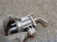 фото thumb №5, Mercedes-benz a w168 2001 клапан вакуумa / электроклапан турбины
