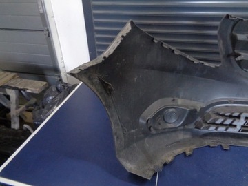 фото thumb №7, Бампер перед mercedes vito w447 14-