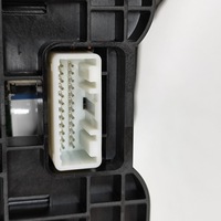 фото thumb №6, Nissan qashqai j12 2023 домкрат переключения передач / верхний