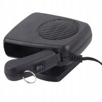 фото thumb №5, 2w1 радіатор обігрівач повітродувка 12v 200w